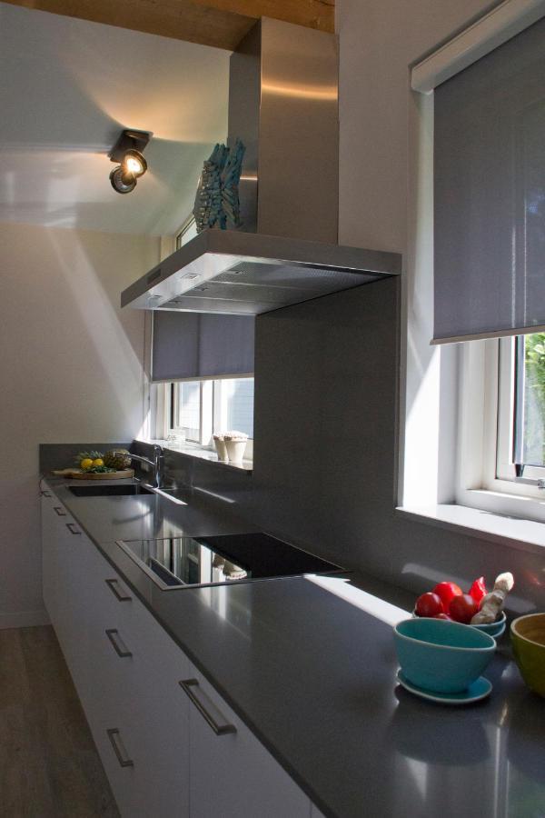 Banjaard Beachhouse Patrijzenlaan 16 Kamperland Esterno foto