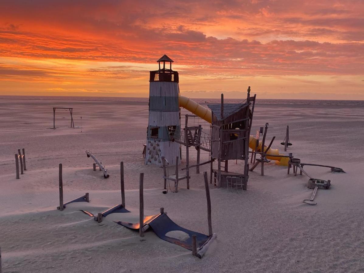 Banjaard Beachhouse Patrijzenlaan 16 Kamperland Esterno foto