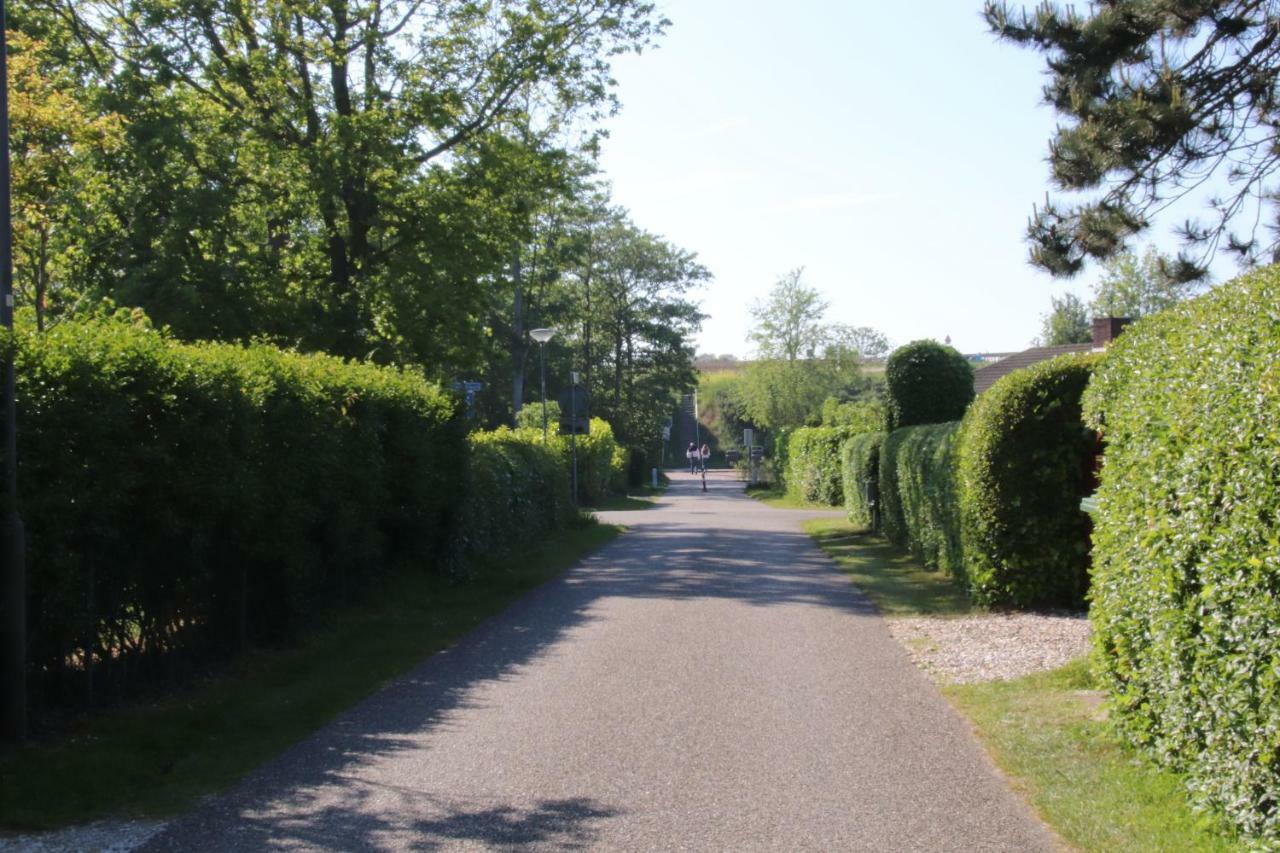Banjaard Beachhouse Patrijzenlaan 16 Kamperland Esterno foto